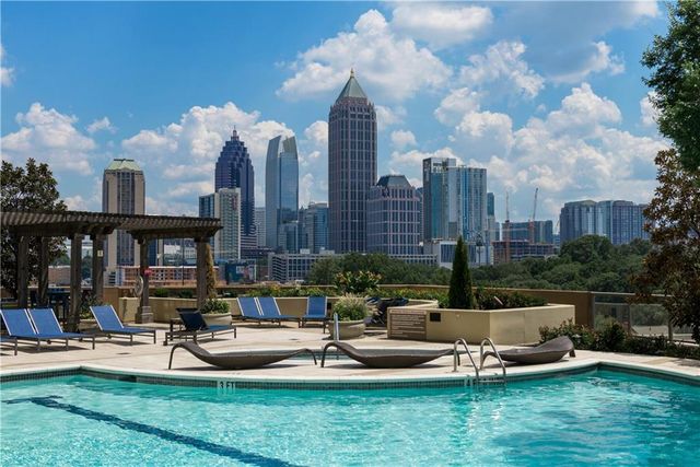 270 17th Street NW 1803, Atlanta, GA 30363