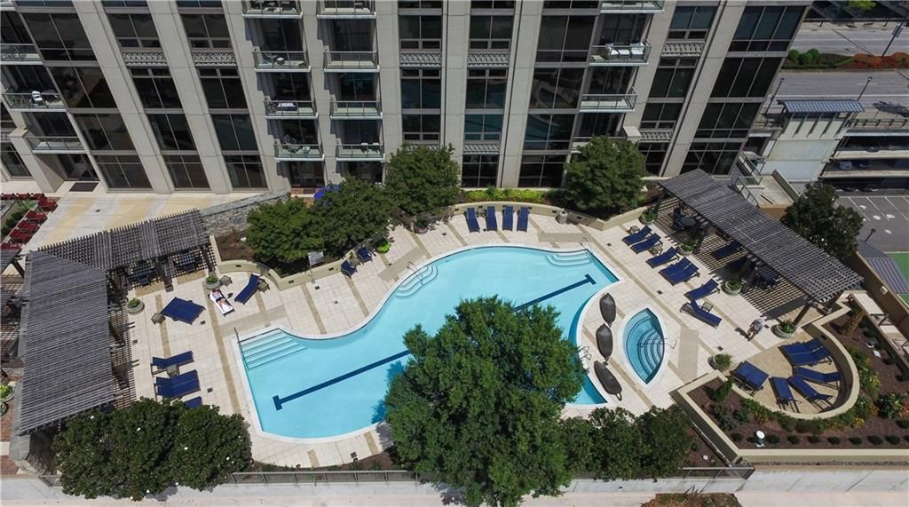 270 17th Street NW 1803, Atlanta, GA 30363