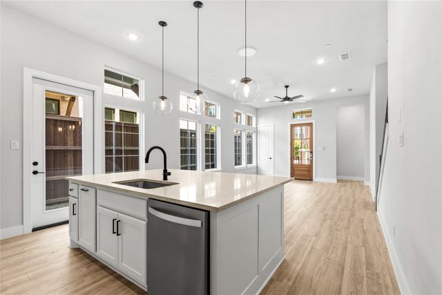 12021 Brubaker Drive, Frisco, TX 75033