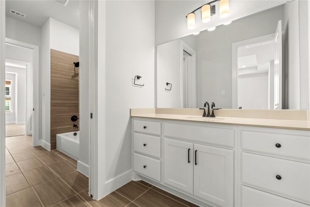 12021 Brubaker Drive, Frisco, TX 75033