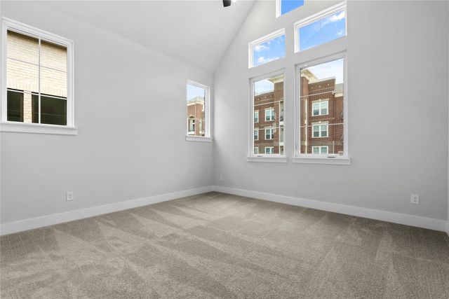 12021 Brubaker Drive, Frisco, TX 75033