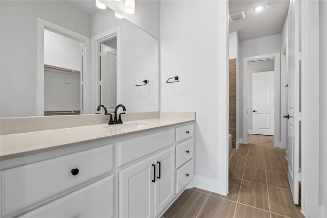 12021 Brubaker Drive, Frisco, TX 75033