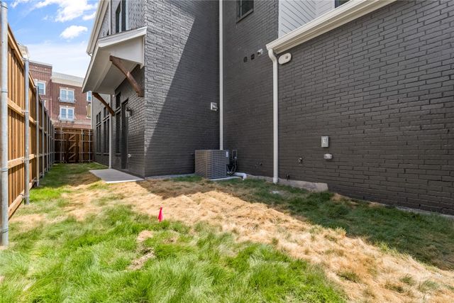 12021 Brubaker Drive, Frisco, TX 75033