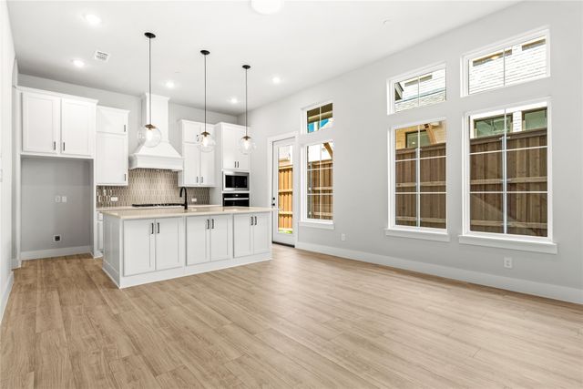 12021 Brubaker Drive, Frisco, TX 75033