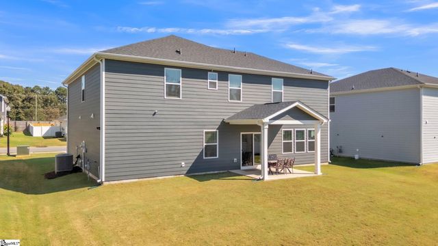 328 Roderick Lane, Greenville, SC 29605