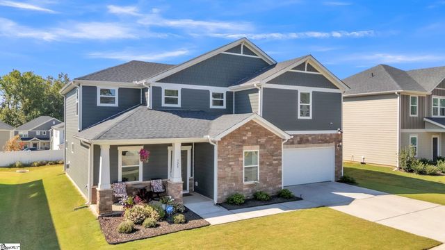 328 Roderick Lane, Greenville, SC 29605