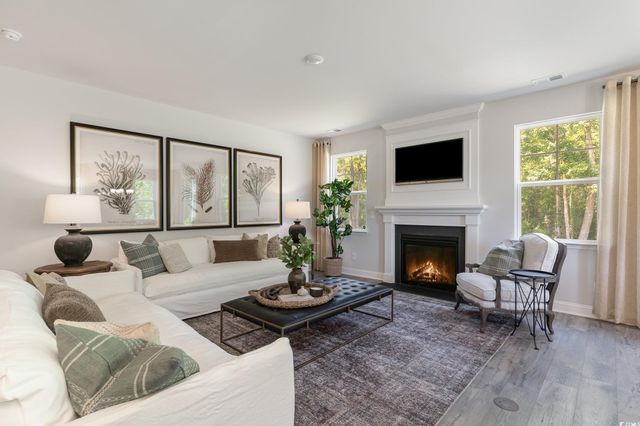 251 Konik St., Conway, SC 29526