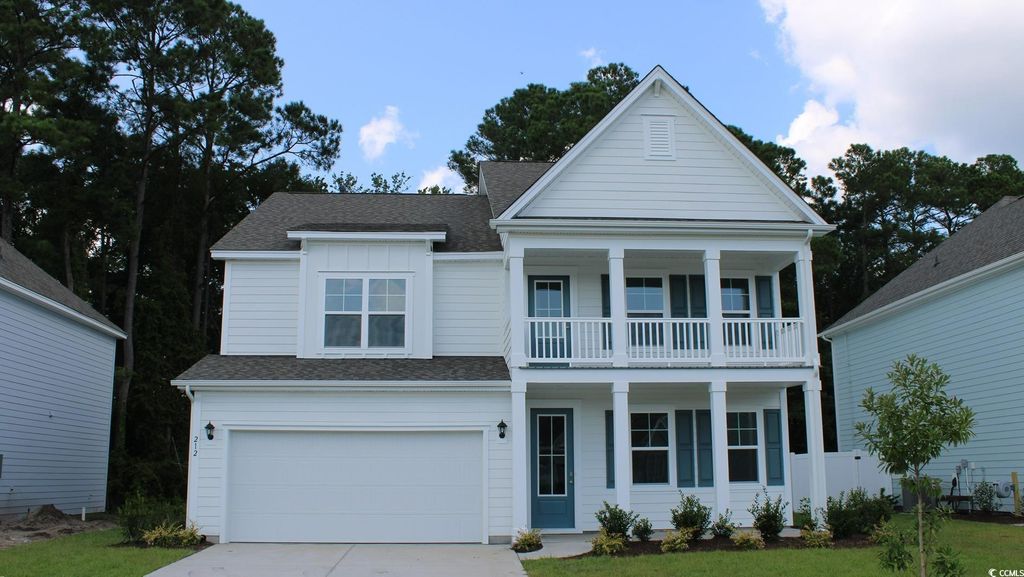 251 Konik St., Conway, SC 29526