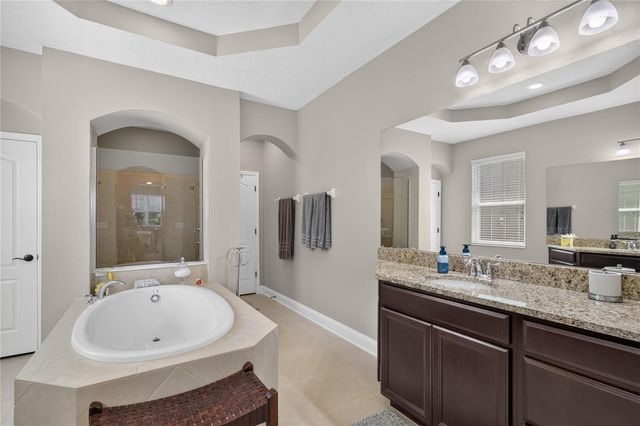 31948 GEOFF WAY, Sorrento, FL 32776