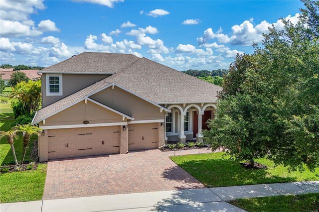 31948 GEOFF WAY, Sorrento, FL 32776