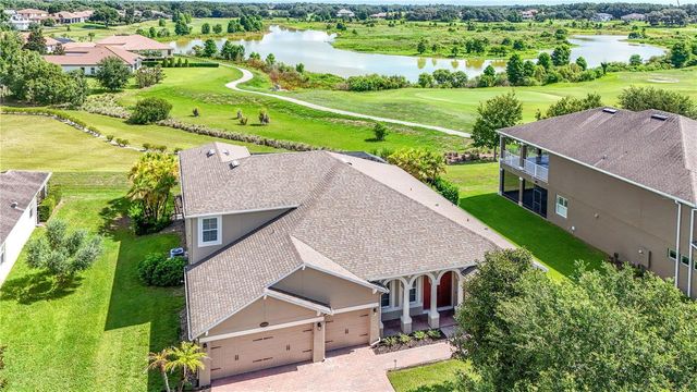 31948 GEOFF WAY, Sorrento, FL 32776