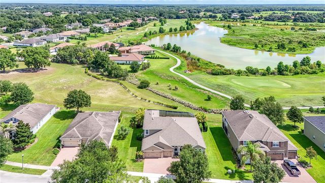 31948 GEOFF WAY, Sorrento, FL 32776