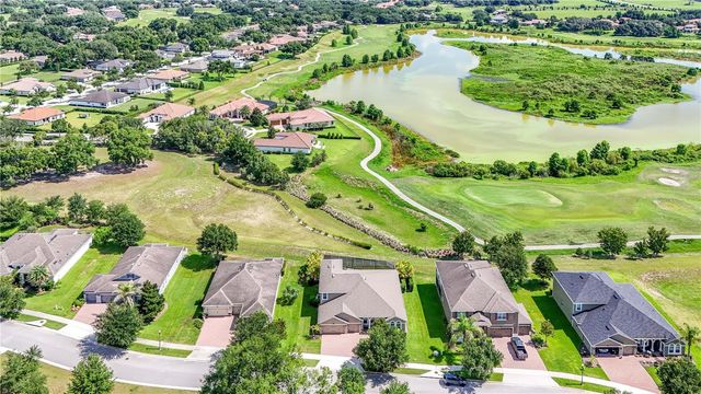 31948 GEOFF WAY, Sorrento, FL 32776