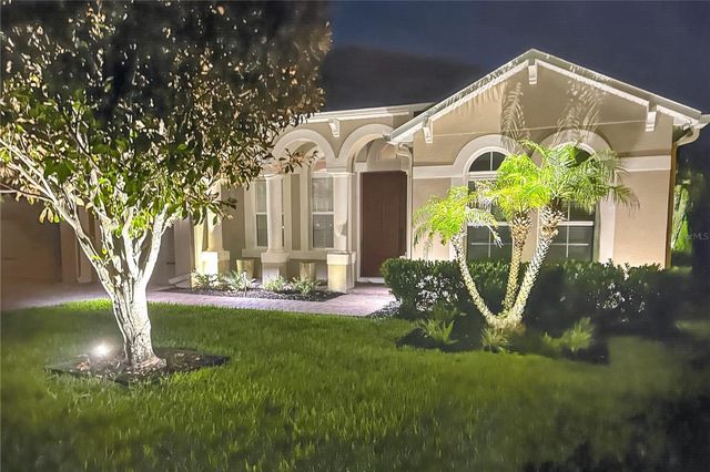 31948 GEOFF WAY, Sorrento, FL 32776