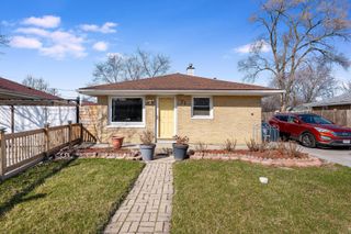 71 W 141st Street, Dixmoor, IL 60426