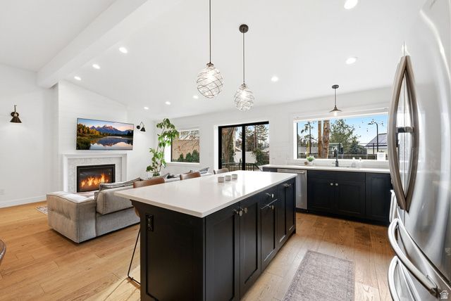 4020 S OLIVER DR, Holladay, UT 84124