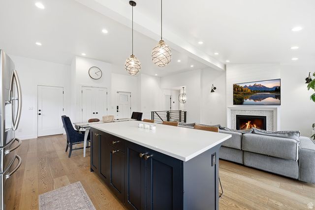 4020 S OLIVER DR, Holladay, UT 84124