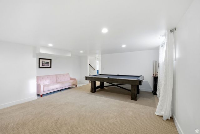 4020 S OLIVER DR, Holladay, UT 84124