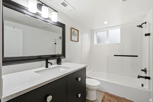 4020 S OLIVER DR, Holladay, UT 84124