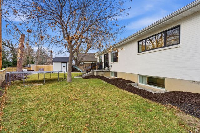 4020 S OLIVER DR, Holladay, UT 84124