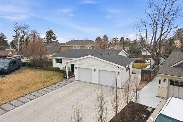 4020 S OLIVER DR, Holladay, UT 84124