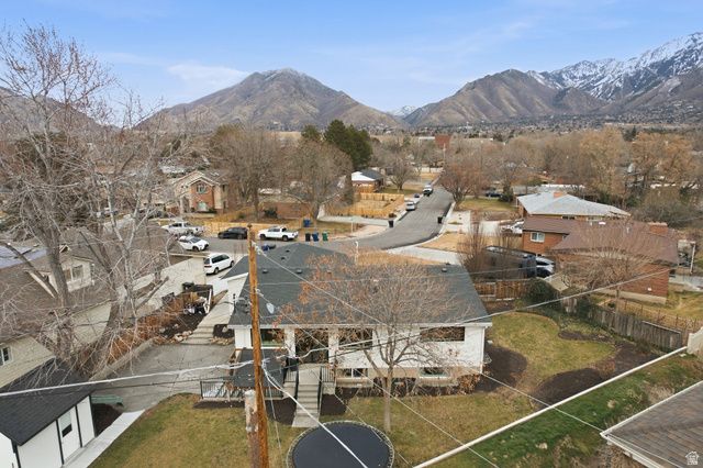 4020 S OLIVER DR, Holladay, UT 84124