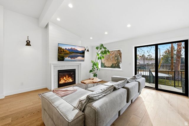 4020 S OLIVER DR, Holladay, UT 84124