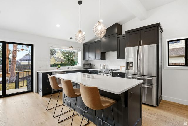 4020 S OLIVER DR, Holladay, UT 84124