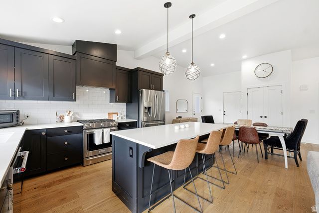 4020 S OLIVER DR, Holladay, UT 84124