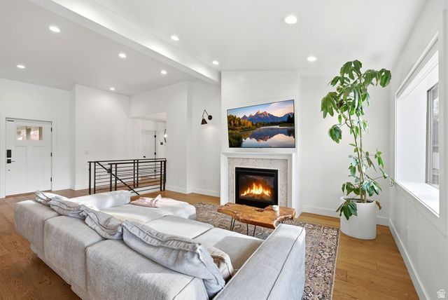 4020 S OLIVER DR, Holladay, UT 84124