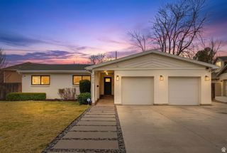 4020 S OLIVER DR, Holladay, UT 84124