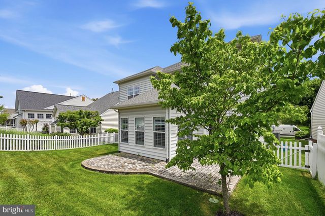 13199 ORMOND DR, Bristow, VA 20136