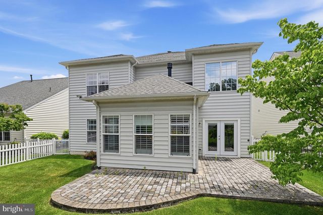 13199 ORMOND DR, Bristow, VA 20136