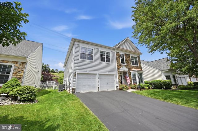 13199 ORMOND DR, Bristow, VA 20136