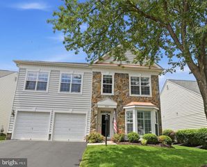 13199 ORMOND DR, Bristow, VA 20136