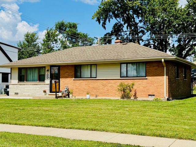 6906 W 91st Street, Bridgeview, IL 60455