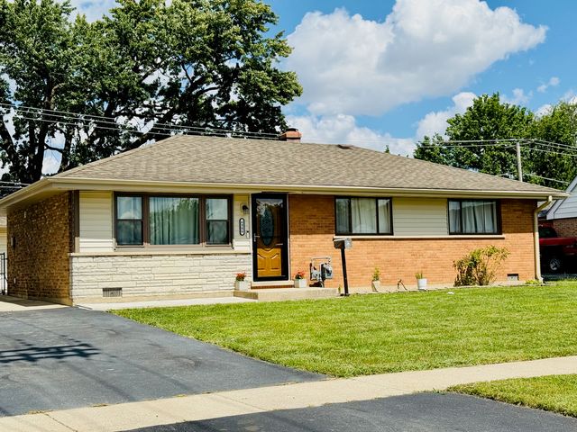 6906 W 91st Street, Bridgeview, IL 60455
