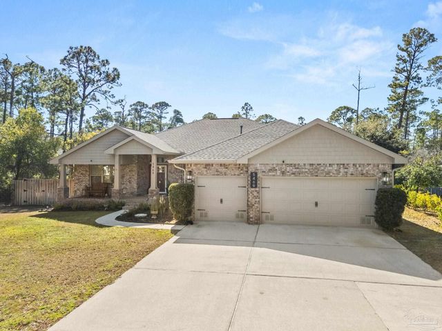 5469 North Shore Rd, Pensacola, FL 32507
