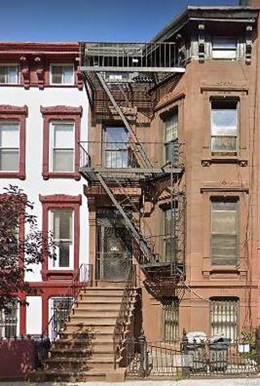 155 Stuyvesant Avenue, Brooklyn, NY 11221