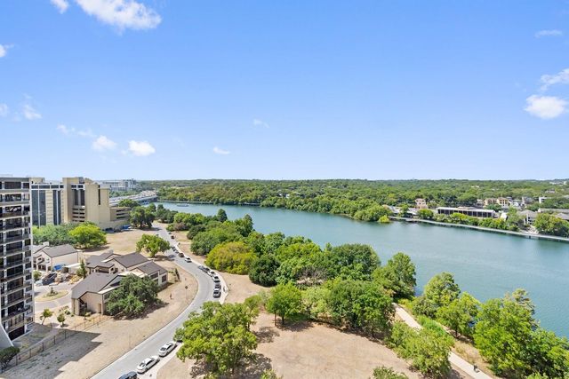 44 East Ave 3801, Austin, TX 78701
