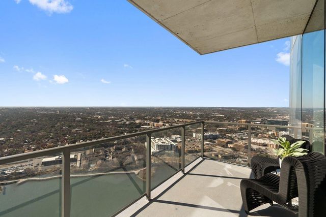 44 East Ave 3801, Austin, TX 78701