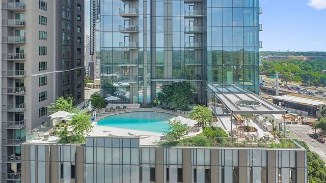 44 East Ave 3801, Austin, TX 78701