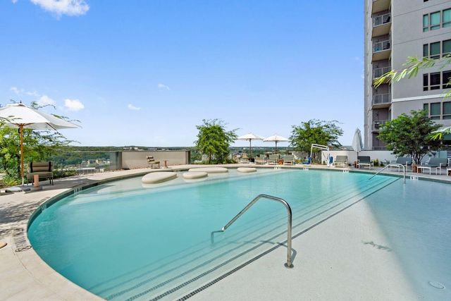 44 East Ave 3801, Austin, TX 78701