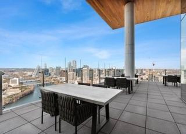 44 East Ave 3801, Austin, TX 78701