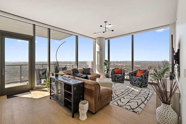 44 East Ave 3801, Austin, TX 78701