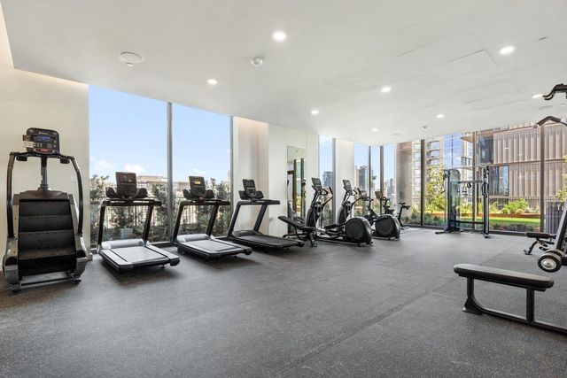 44 East Ave 3801, Austin, TX 78701