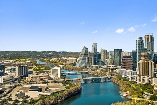 44 East Ave 3801, Austin, TX 78701