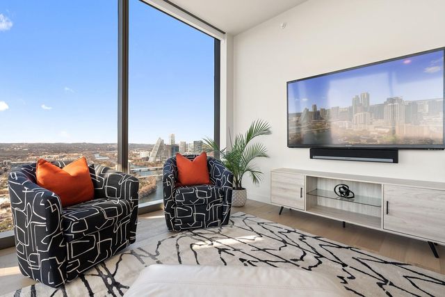 44 East Ave 3801, Austin, TX 78701