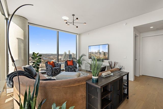 44 East Ave 3801, Austin, TX 78701