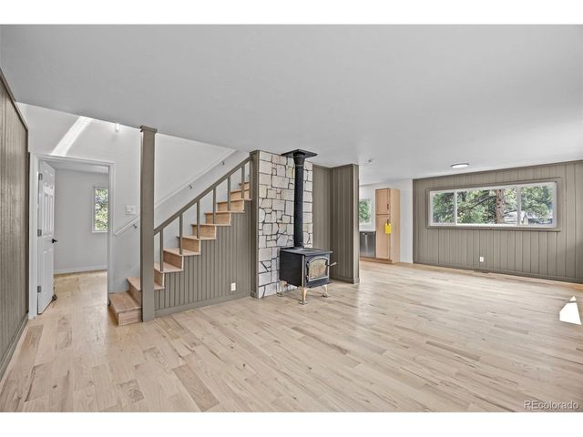 198 Blueberry Trl, Bailey, CO 80421